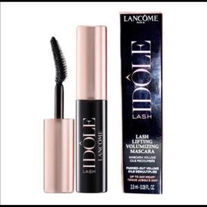 Lancôme Lash Idôle Lash-Lifting & Volumizing Mas